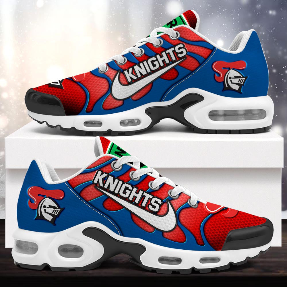 FootgearElite Newcastle Knights TN Shoes Sneakers For Men And Women 1