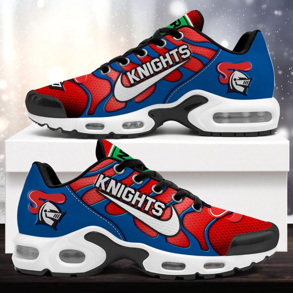 FootgearElite Newcastle Knights TN Shoes Sneakers For Men And Women 1