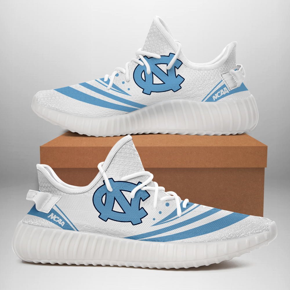 North Carolina Tar Heels Yeezy Boost Shoes 2026