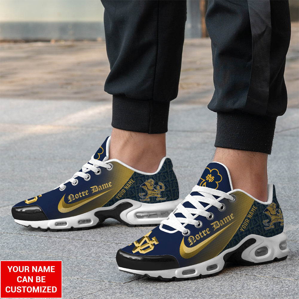 Notre Dame Fighting Irish TN Shoes Sneakers 2026