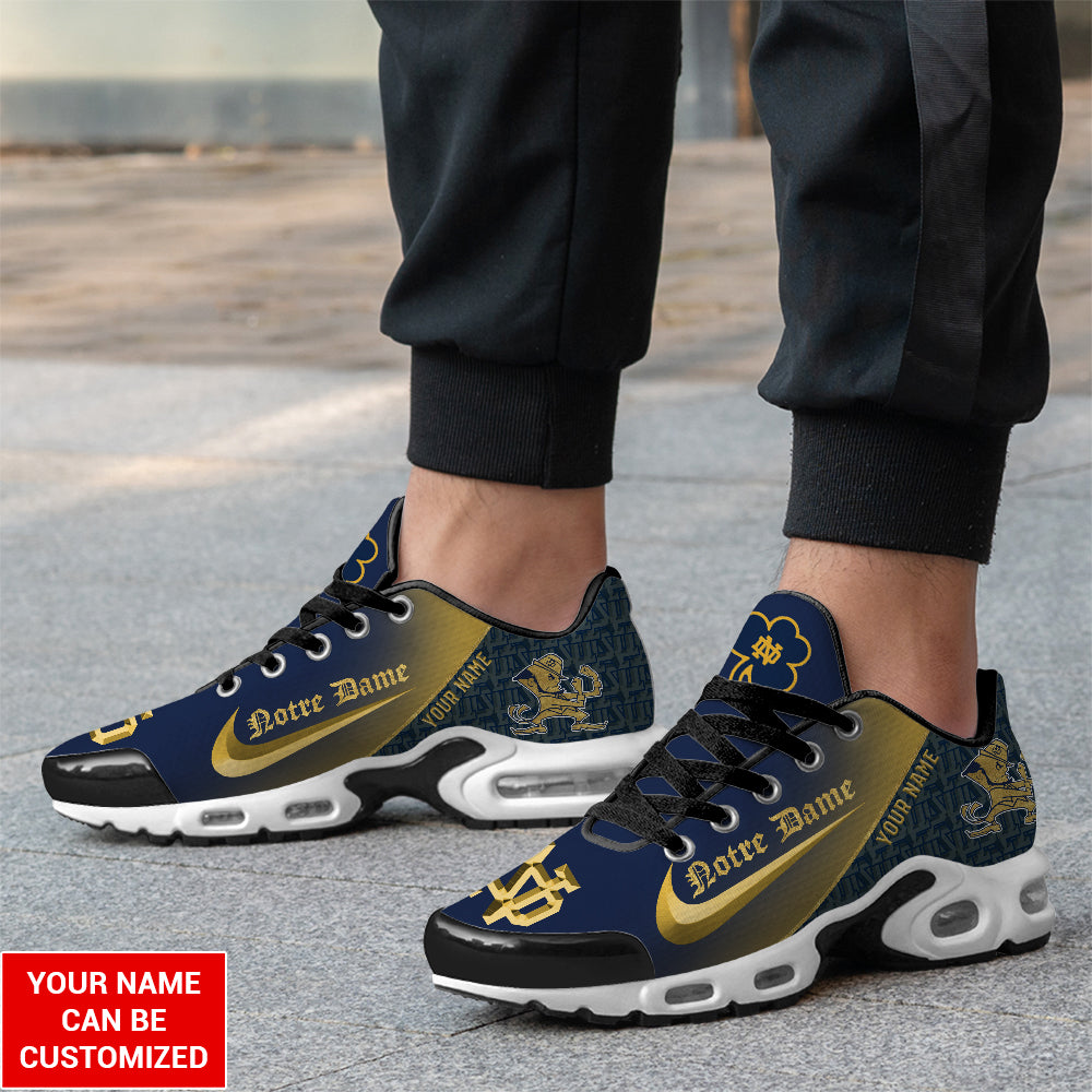Notre Dame Fighting Irish TN Shoes Sneakers 2026