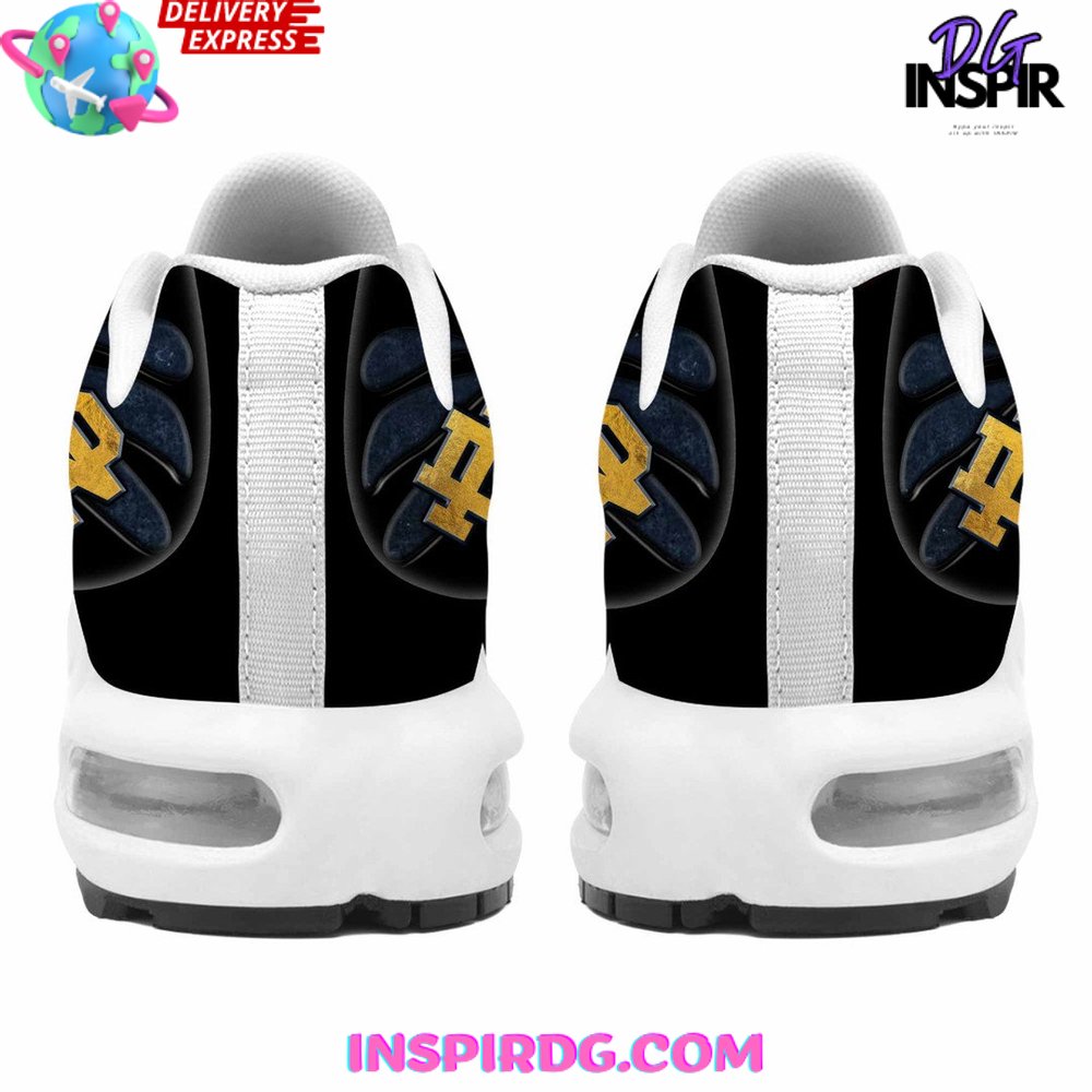 Notre Dame Fighting Irish TN Shoes Sneakers 2026