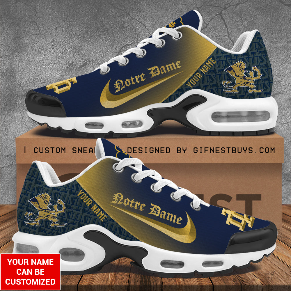 Notre Dame Fighting Irish TN Shoes Sneakers 2026