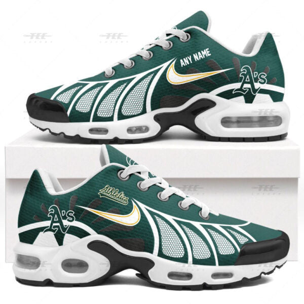 Oakland Athletics TN Shoes Sneakers 2026