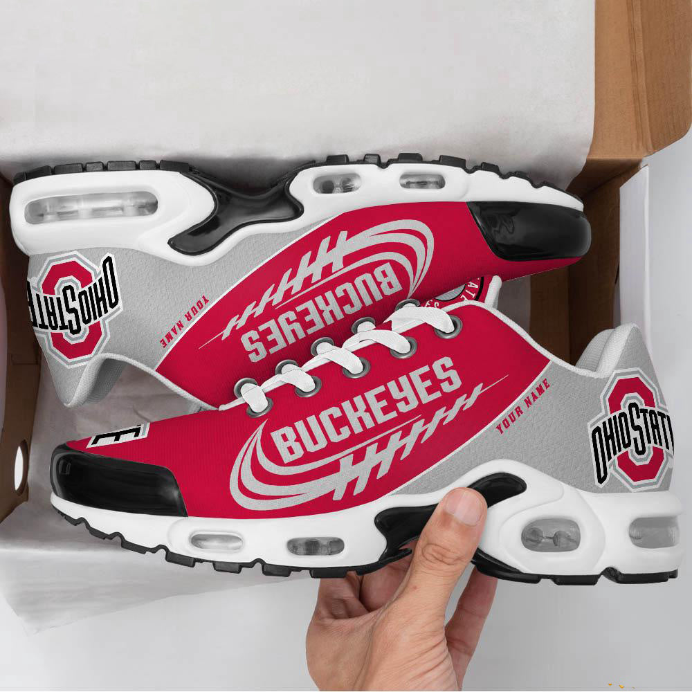 Ohio State Buckeyes TN Shoes Sneakers 2026