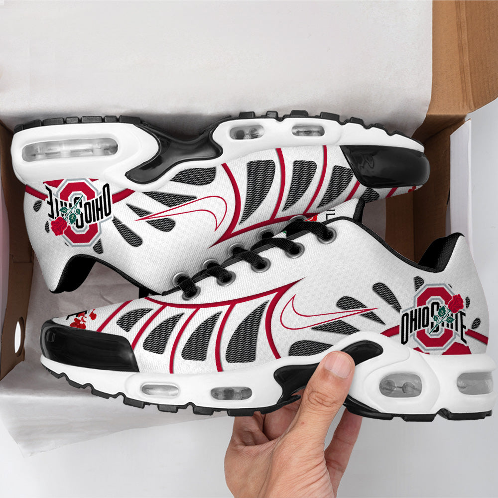 Ohio State Buckeyes TN Shoes Sneakers 2026