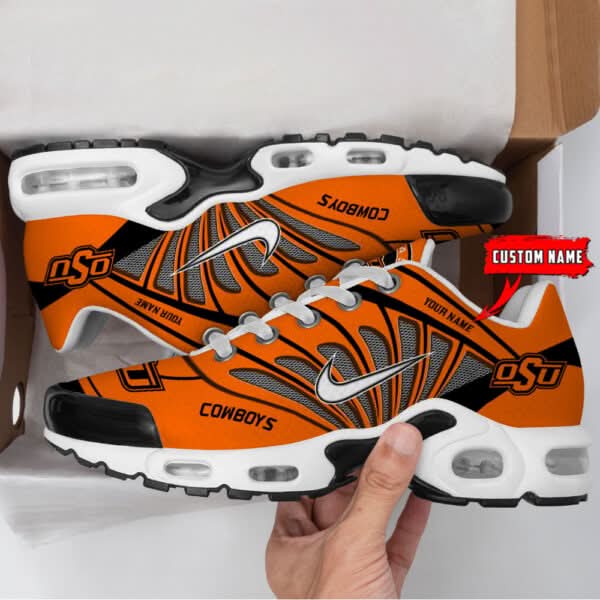 Oklahoma State Cowboys TN Shoes Sneakers 2026