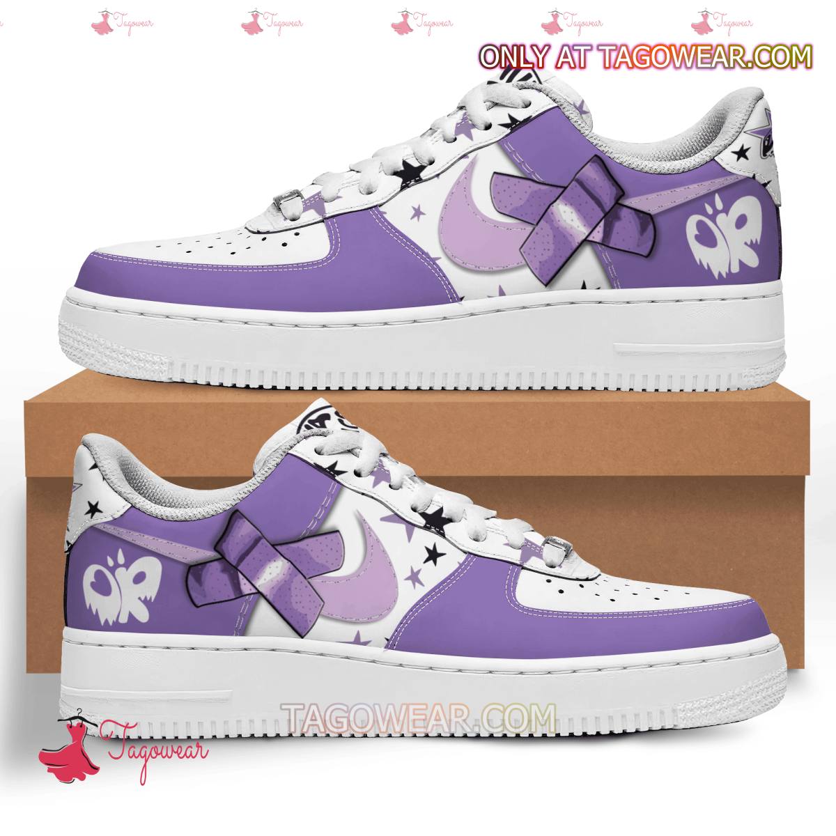 Olivia Rodrigo Air Low-Top Sneakers Shoes 2026