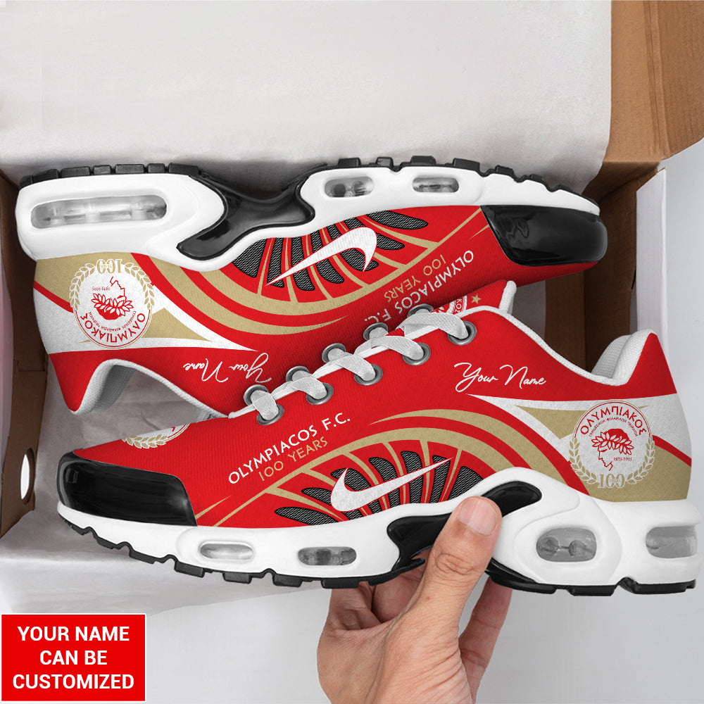 Olympiakos F.C. TN Shoes Sneakers 2026