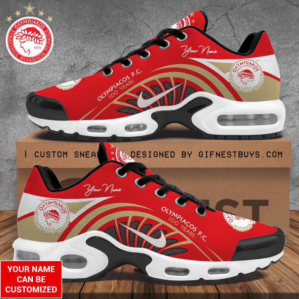Olympiakos F.C. TN Shoes Sneakers 2026