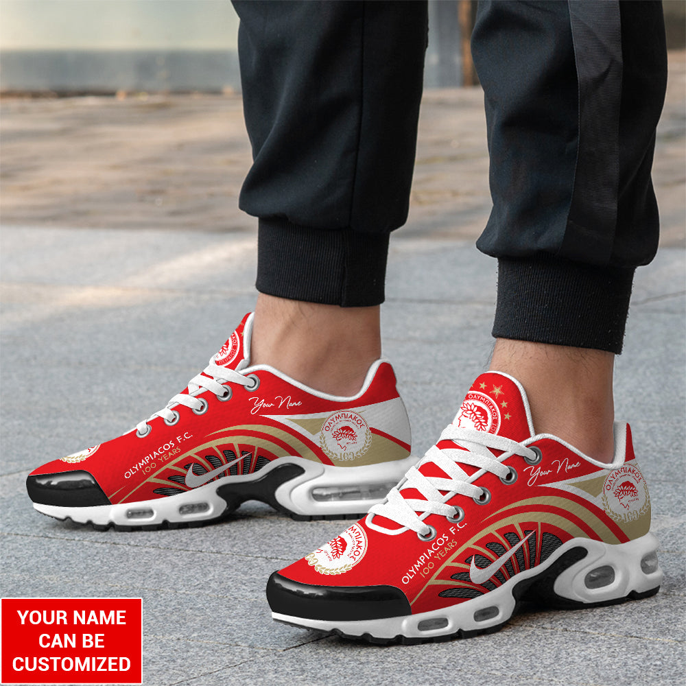 Olympiakos F.C. TN Shoes Sneakers 2026