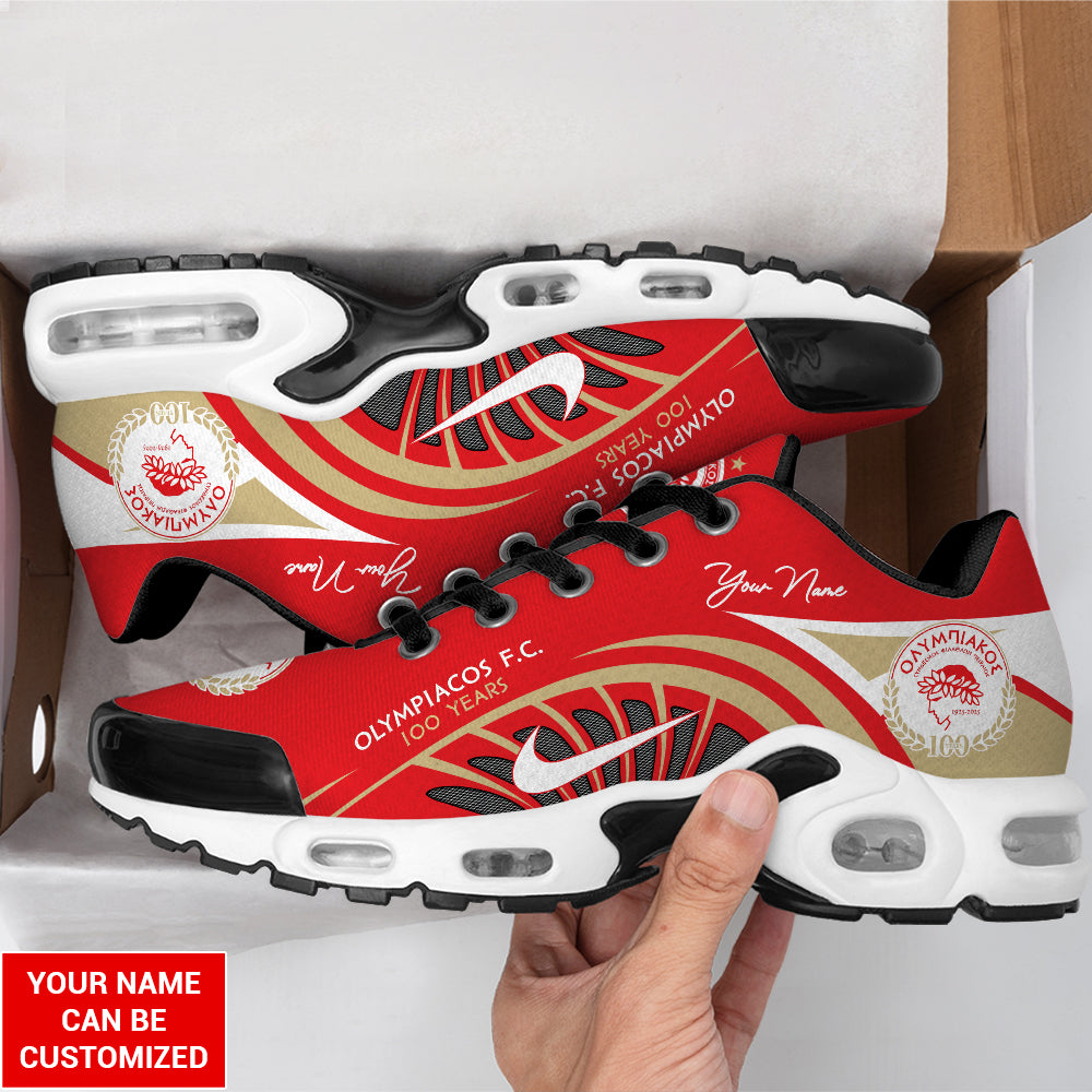 Olympiakos F.C. TN Shoes Sneakers 2026