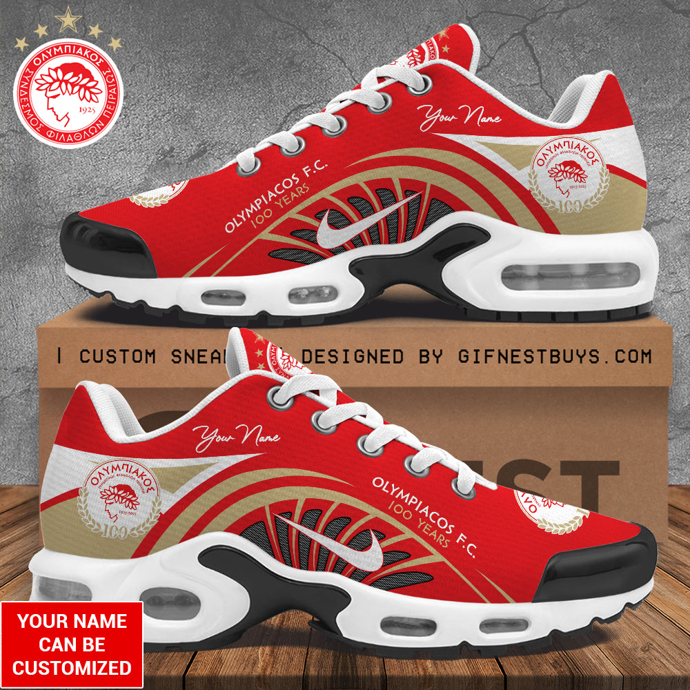 Olympiakos F.C. TN Shoes Sneakers 2026
