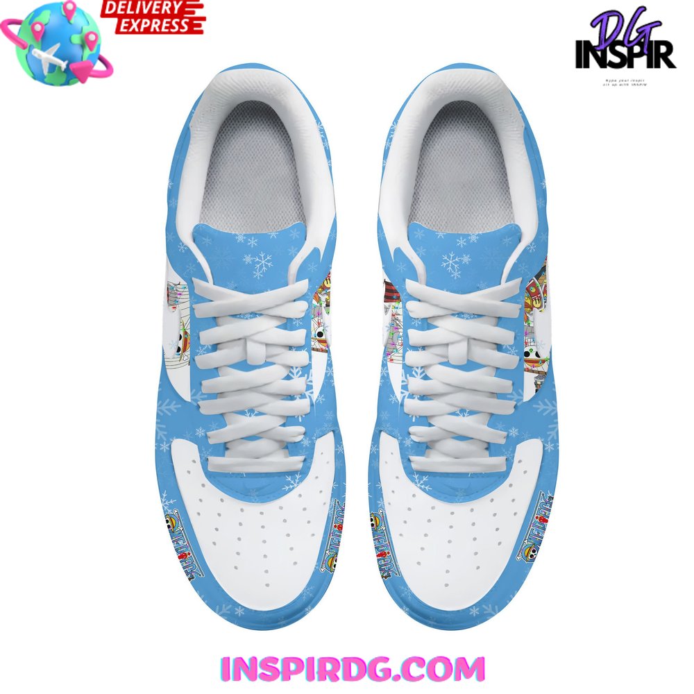 One Piece Air Low-Top Sneakers Shoes 2026