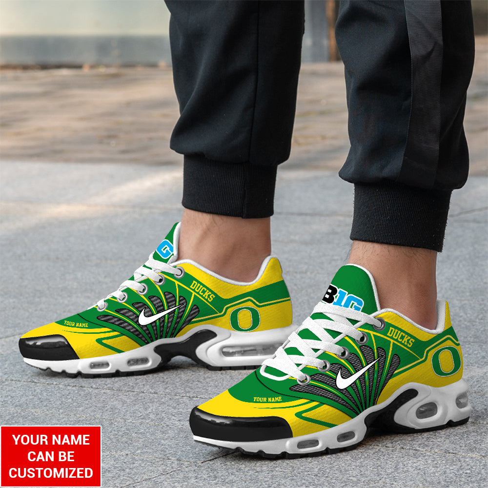 Oregon Ducks TN Shoes Sneakers 2026
