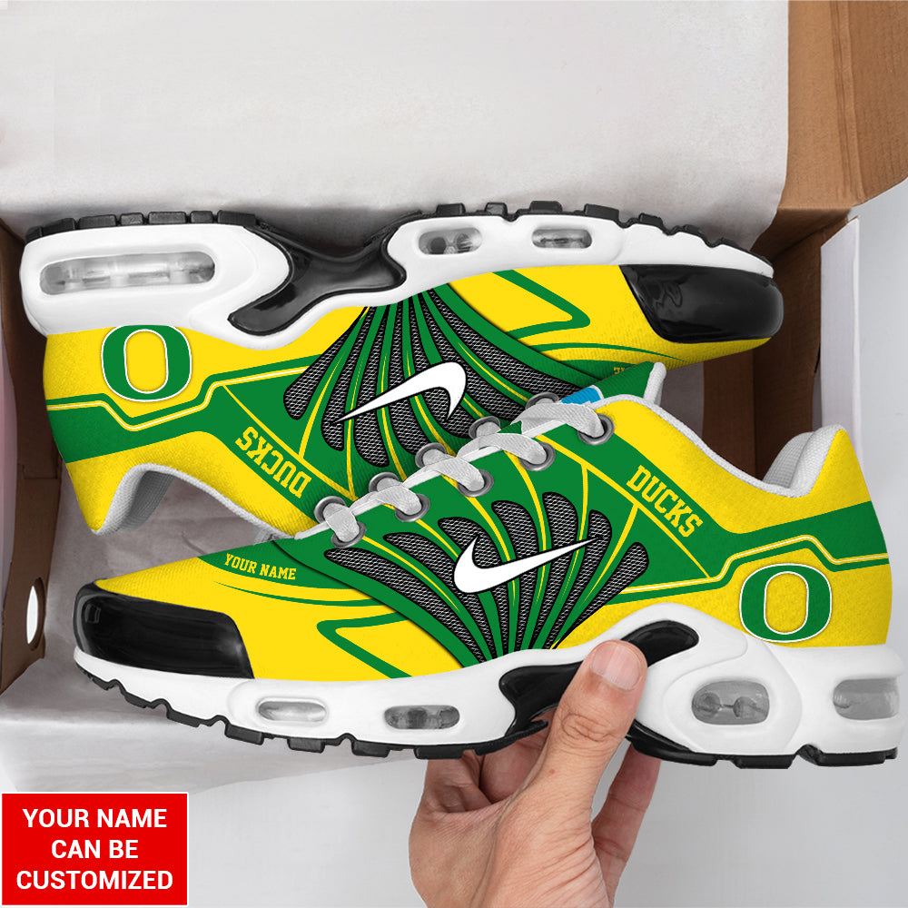 Oregon Ducks TN Shoes Sneakers 2026