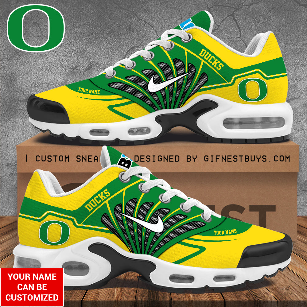 Oregon Ducks TN Shoes Sneakers 2026