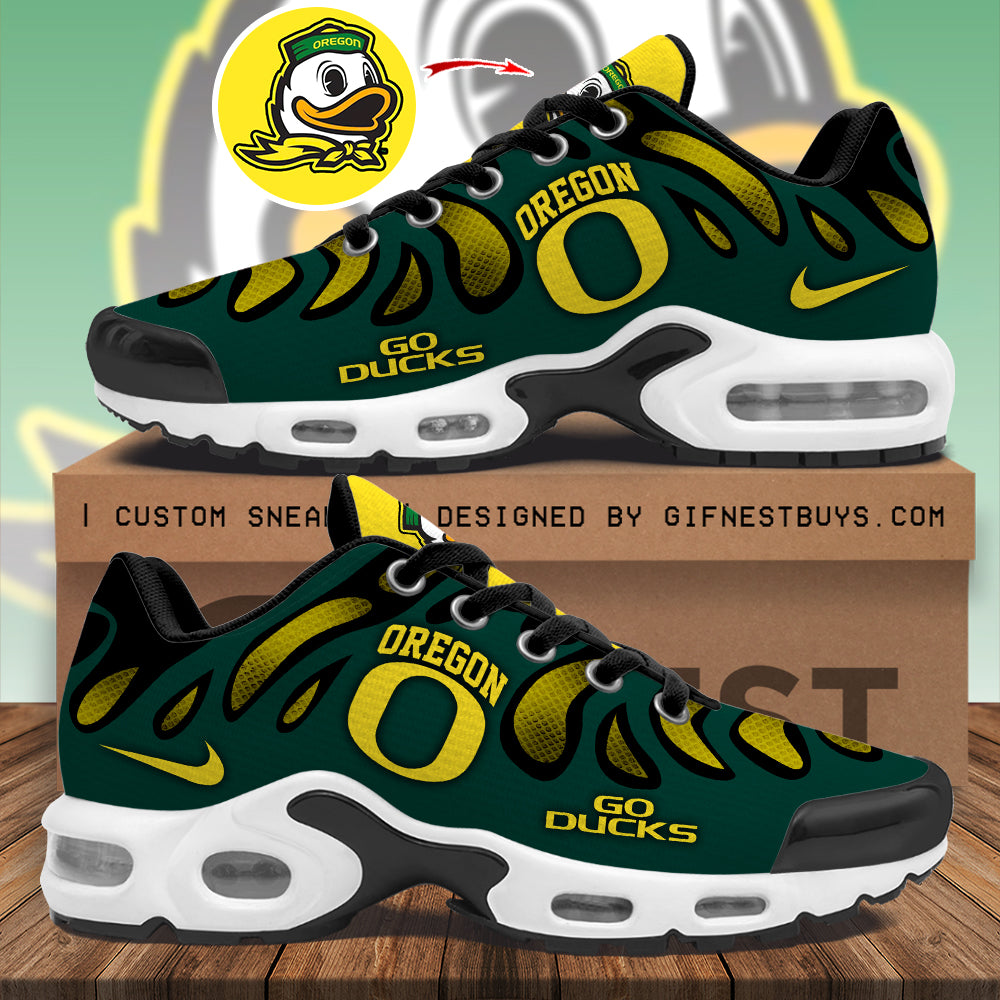 Oregon Ducks TN Shoes Sneakers 2026