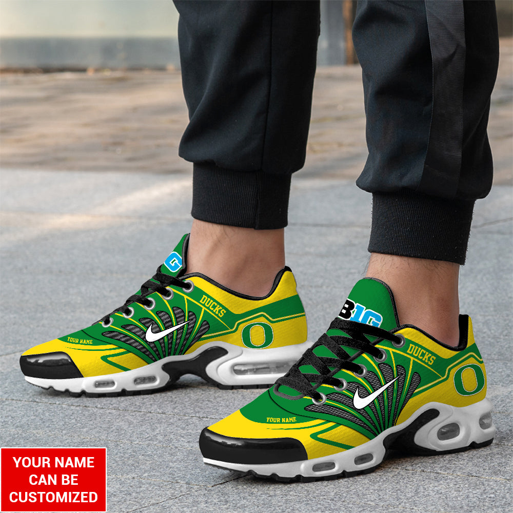 Oregon Ducks TN Shoes Sneakers 2026