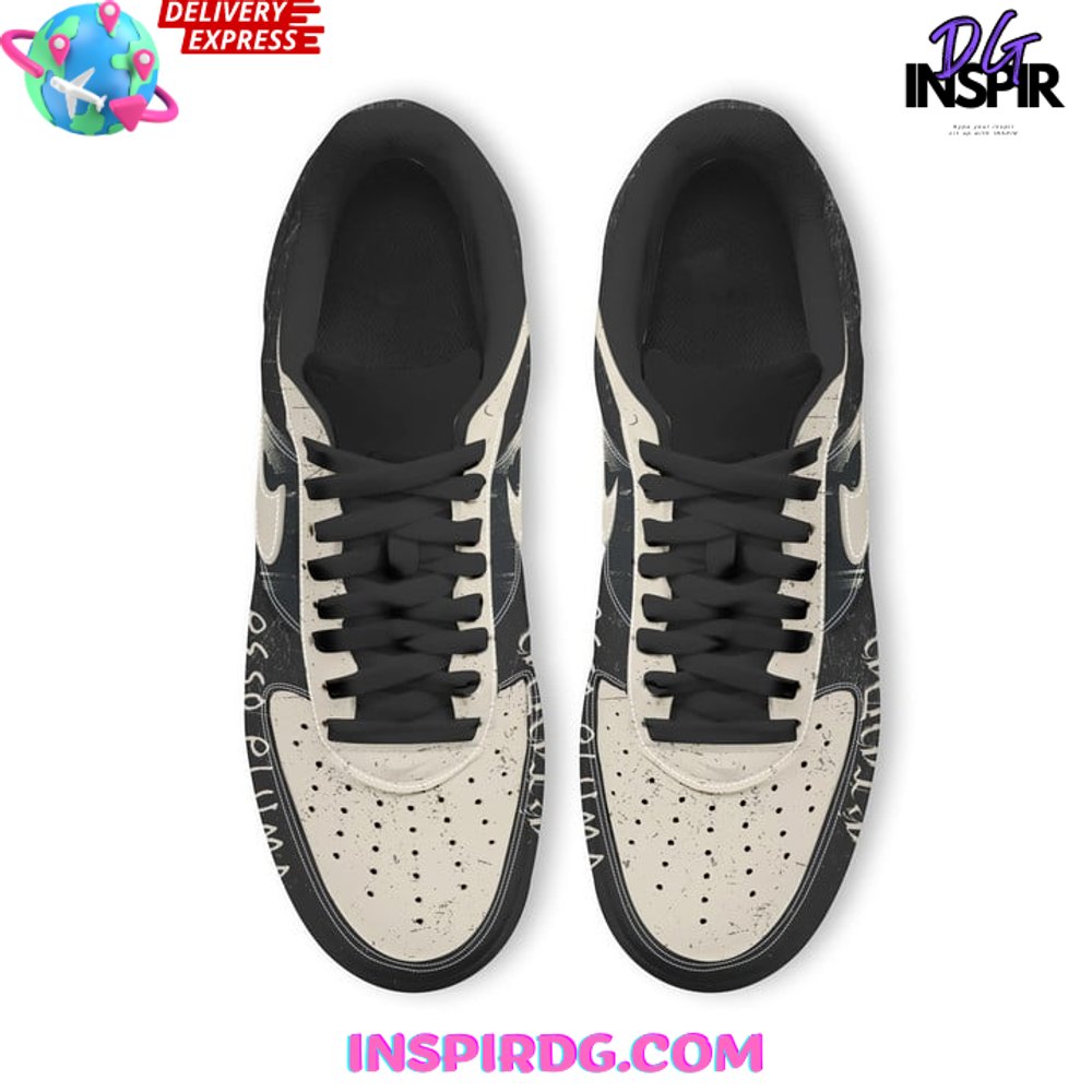 Peso Pluma Air Low-Top Sneakers Shoes 2026