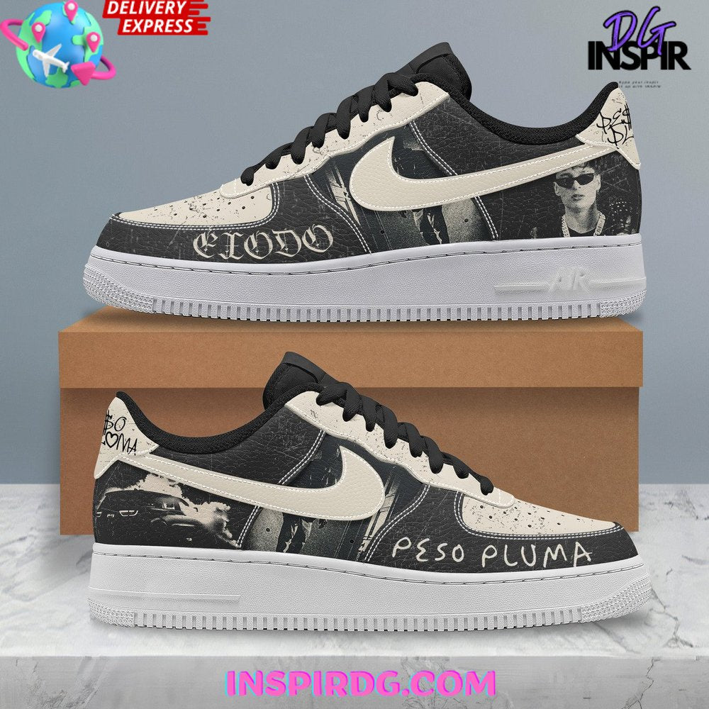 Peso Pluma Air Low-Top Sneakers Shoes 2026