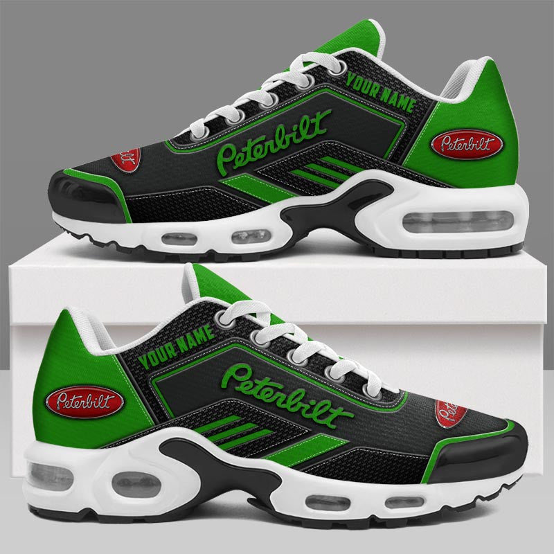 FootgearElite Peterbilt TN Shoes Sneakers For Men And Women 13