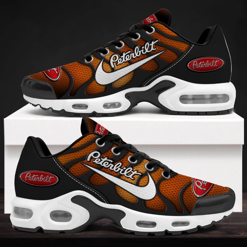 FootgearElite Peterbilt TN Shoes Sneakers For Men And Women 7