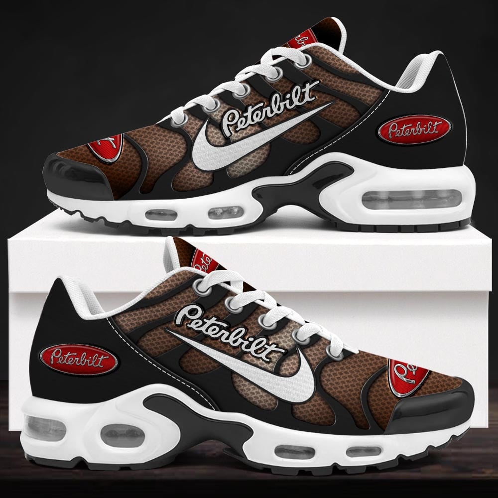 FootgearElite Peterbilt TN Shoes Sneakers For Men And Women 4