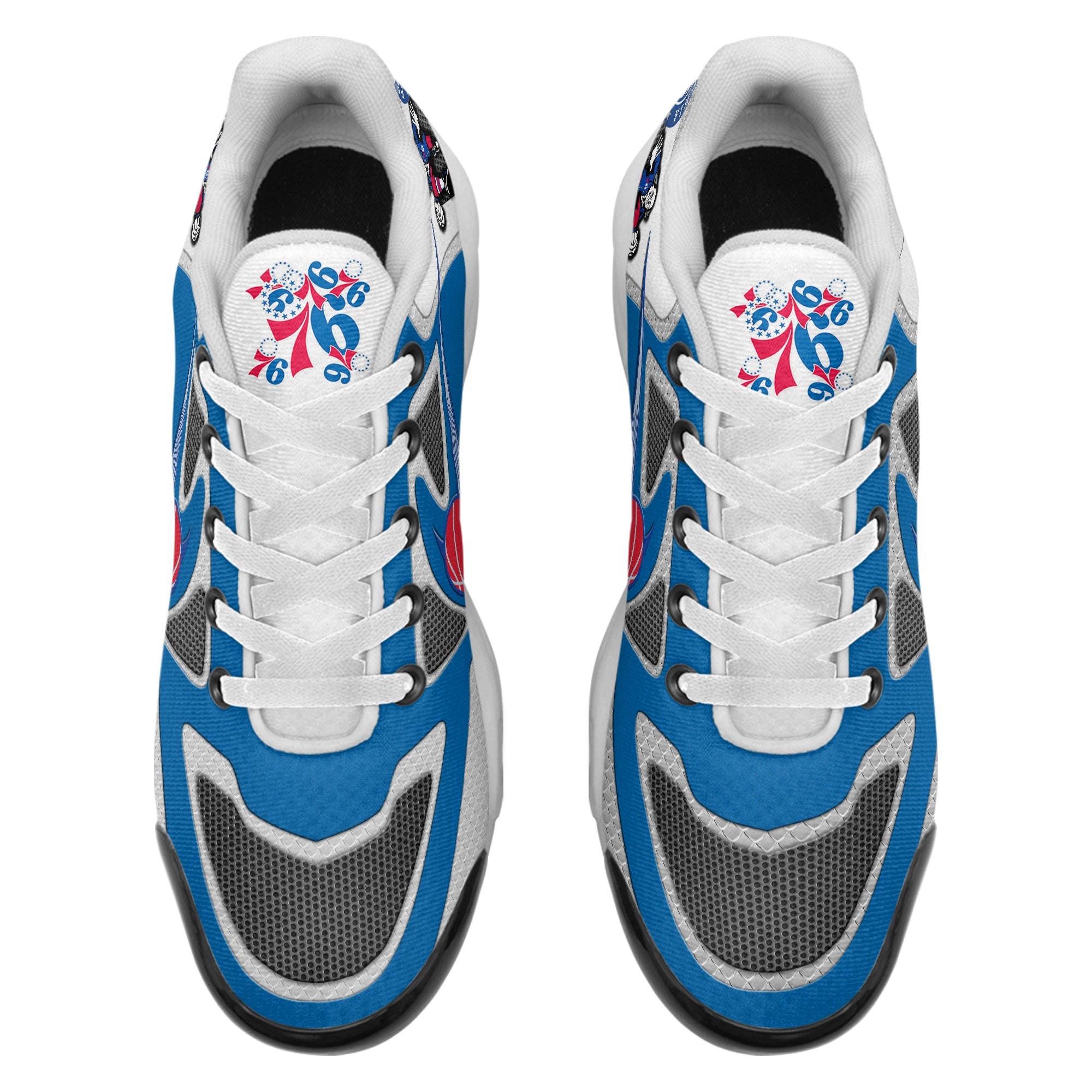 Philadelphia 76ers TN Shoes Sneakers 2026