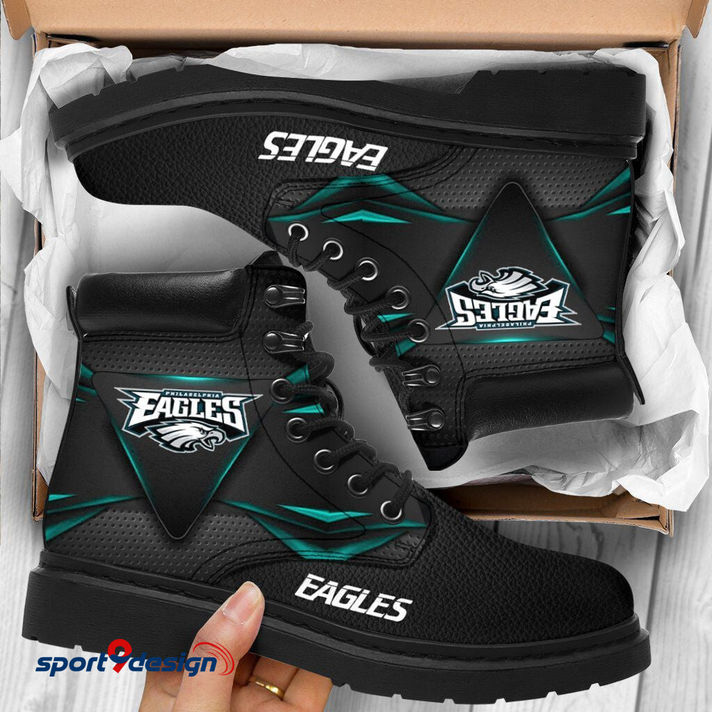 Philadelphia Eagles Boots Shoes 2026