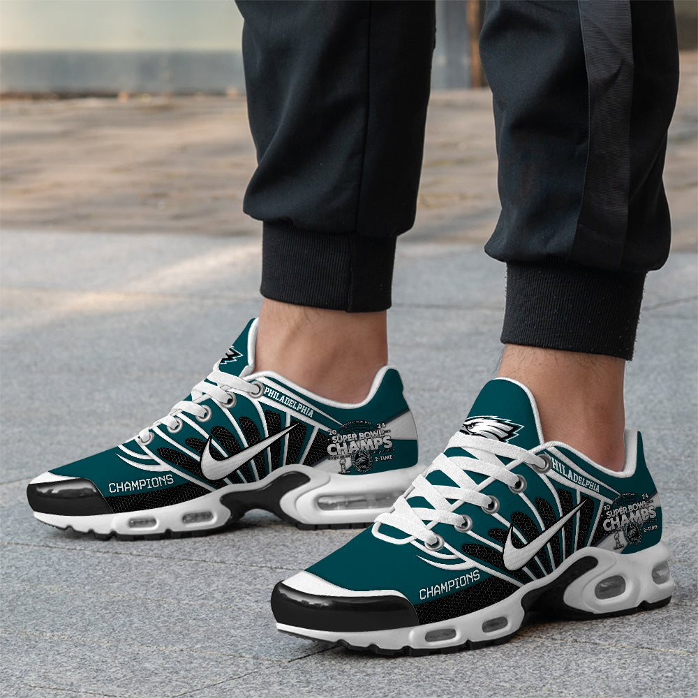 Philadelphia Eagles TN Shoes Sneakers 2026