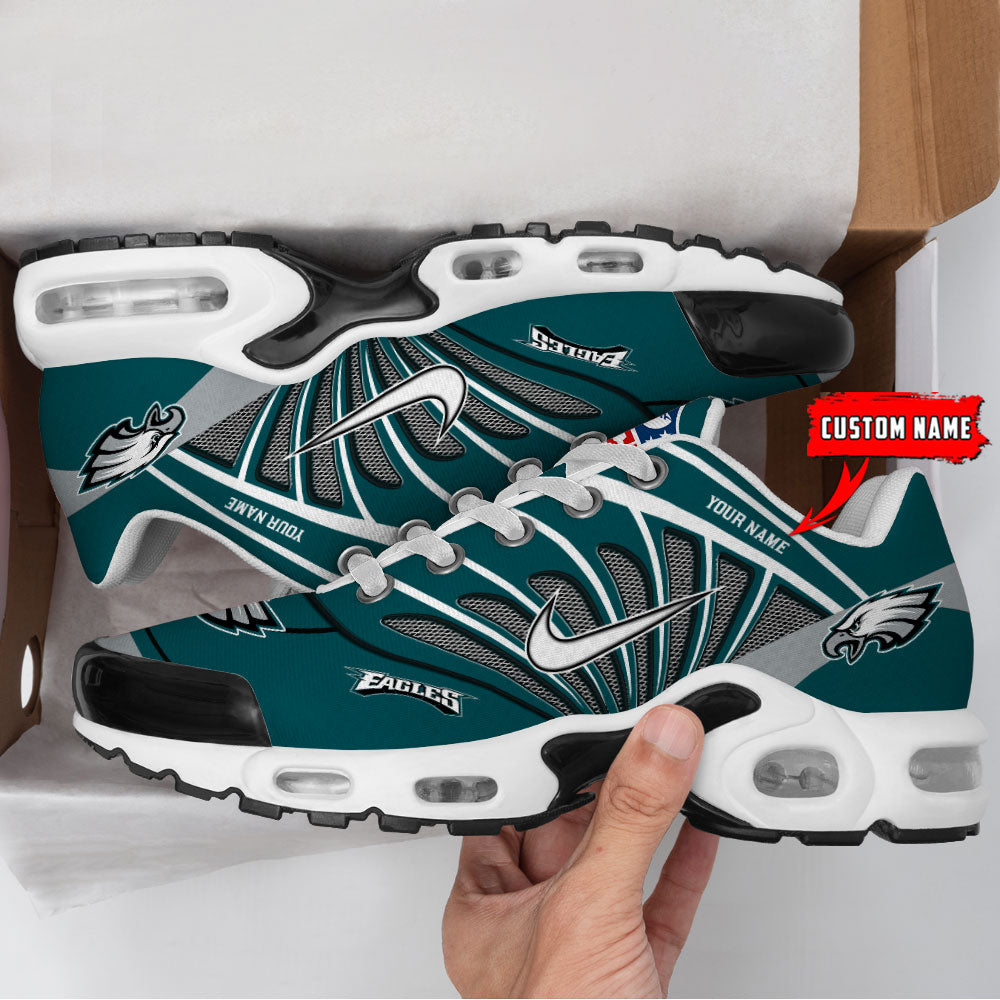 Philadelphia Eagles TN Shoes Sneakers 2026