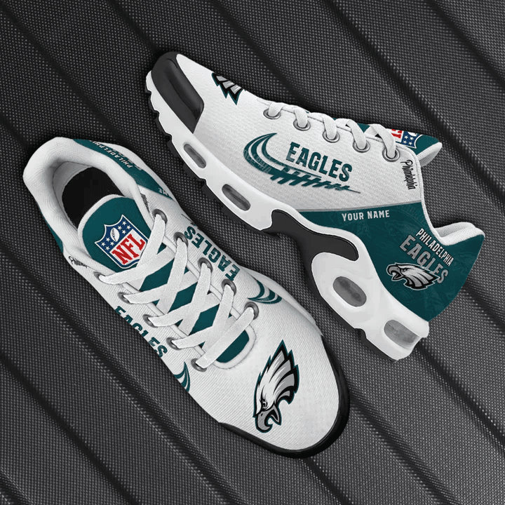 Philadelphia Eagles TN Shoes Sneakers 2026