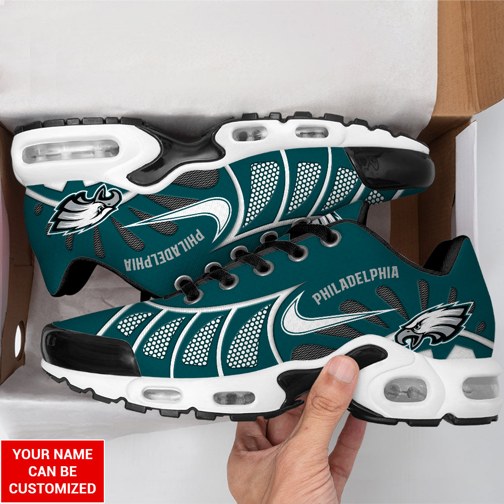 Philadelphia Eagles TN Shoes Sneakers 2026