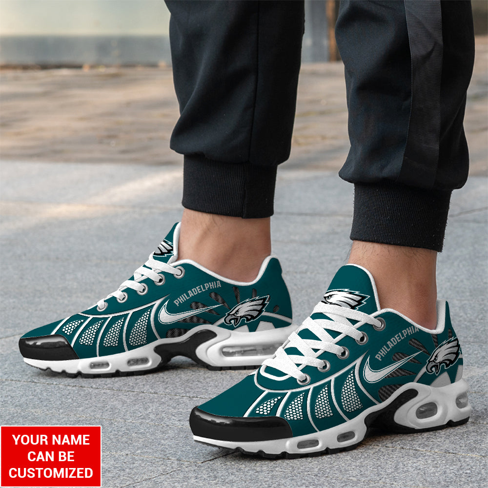 Philadelphia Eagles TN Shoes Sneakers 2026
