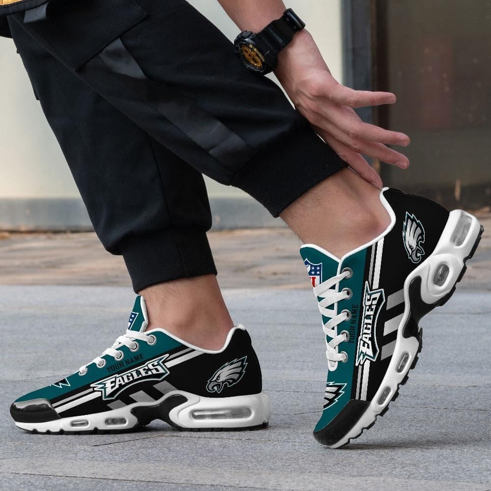 Philadelphia Eagles TN Shoes Sneakers 2026