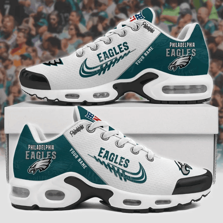 Philadelphia Eagles TN Shoes Sneakers 2026