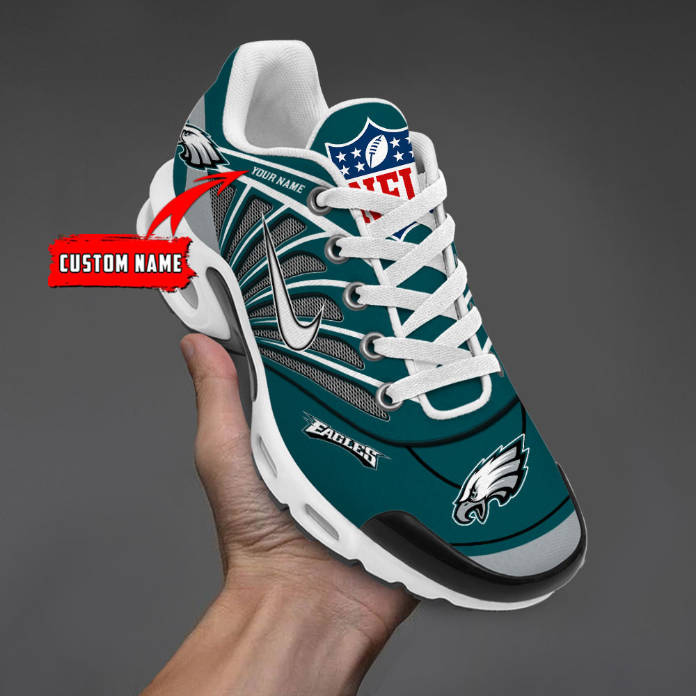 Philadelphia Eagles TN Shoes Sneakers 2026