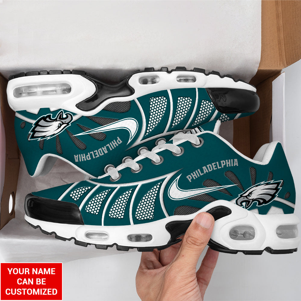 Philadelphia Eagles TN Shoes Sneakers 2026