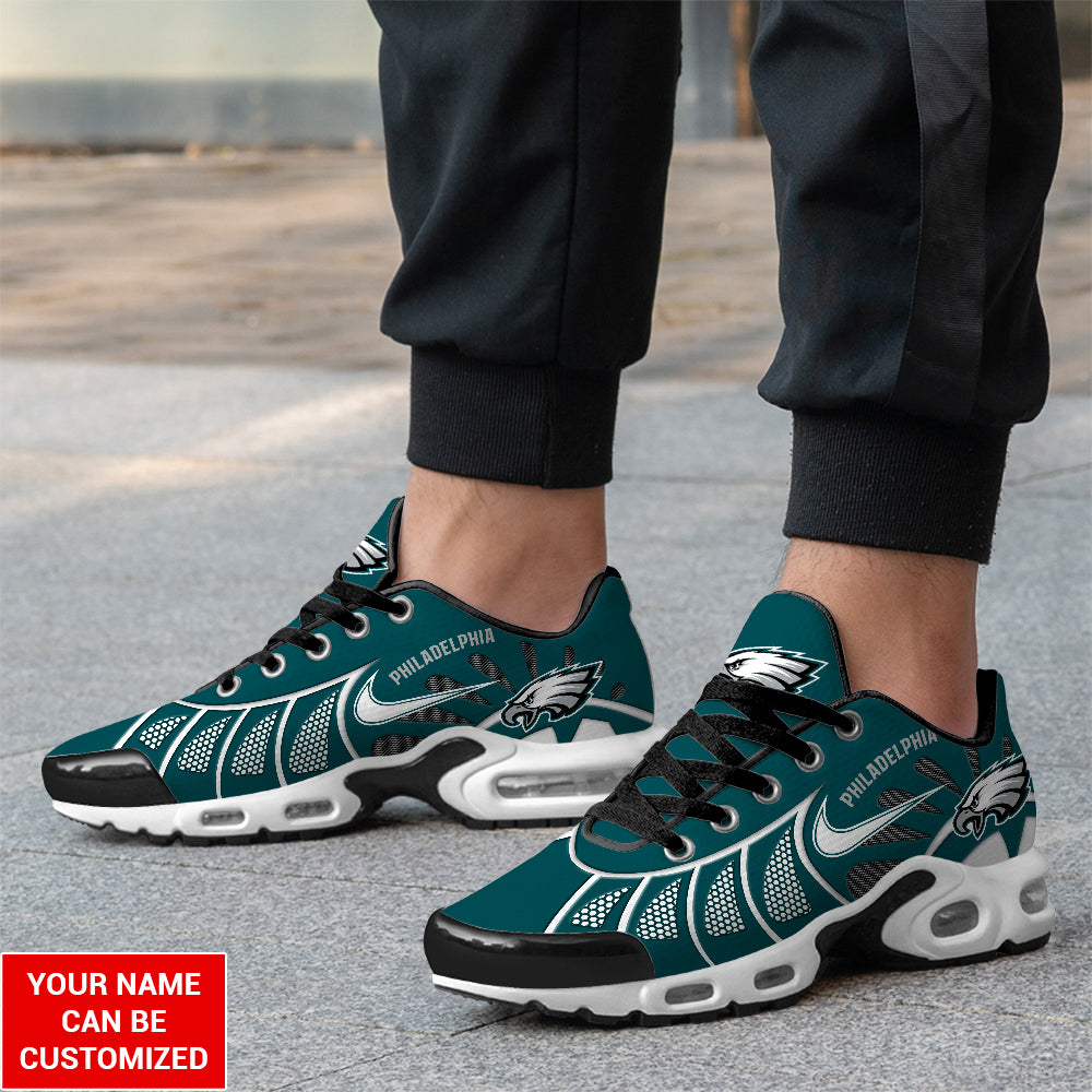 Philadelphia Eagles TN Shoes Sneakers 2026