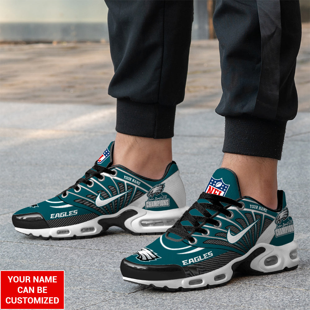 Philadelphia Eagles TN Shoes Sneakers 2026