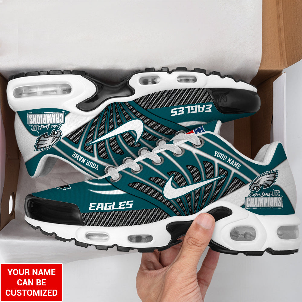 Philadelphia Eagles TN Shoes Sneakers 2026
