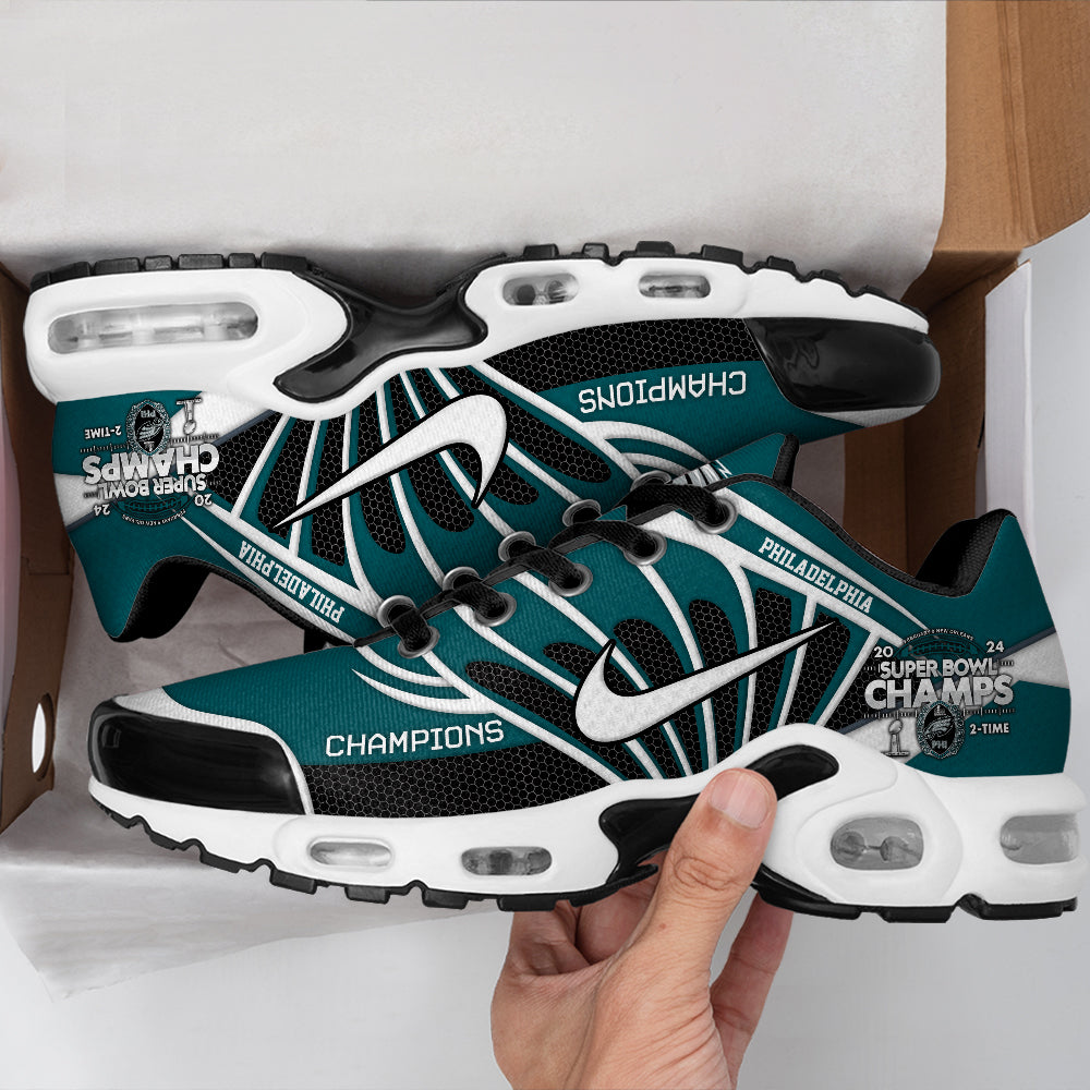 Philadelphia Eagles TN Shoes Sneakers 2026