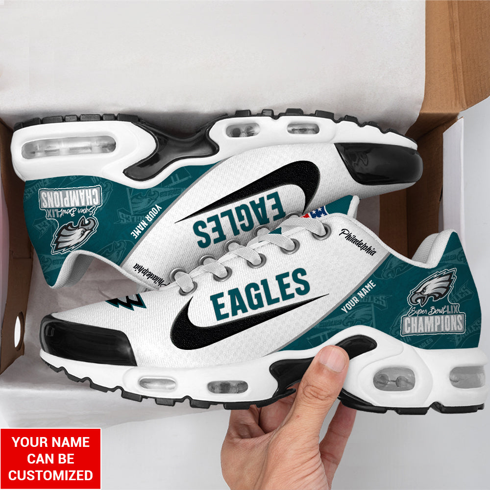 Philadelphia Eagles TN Shoes Sneakers 2026