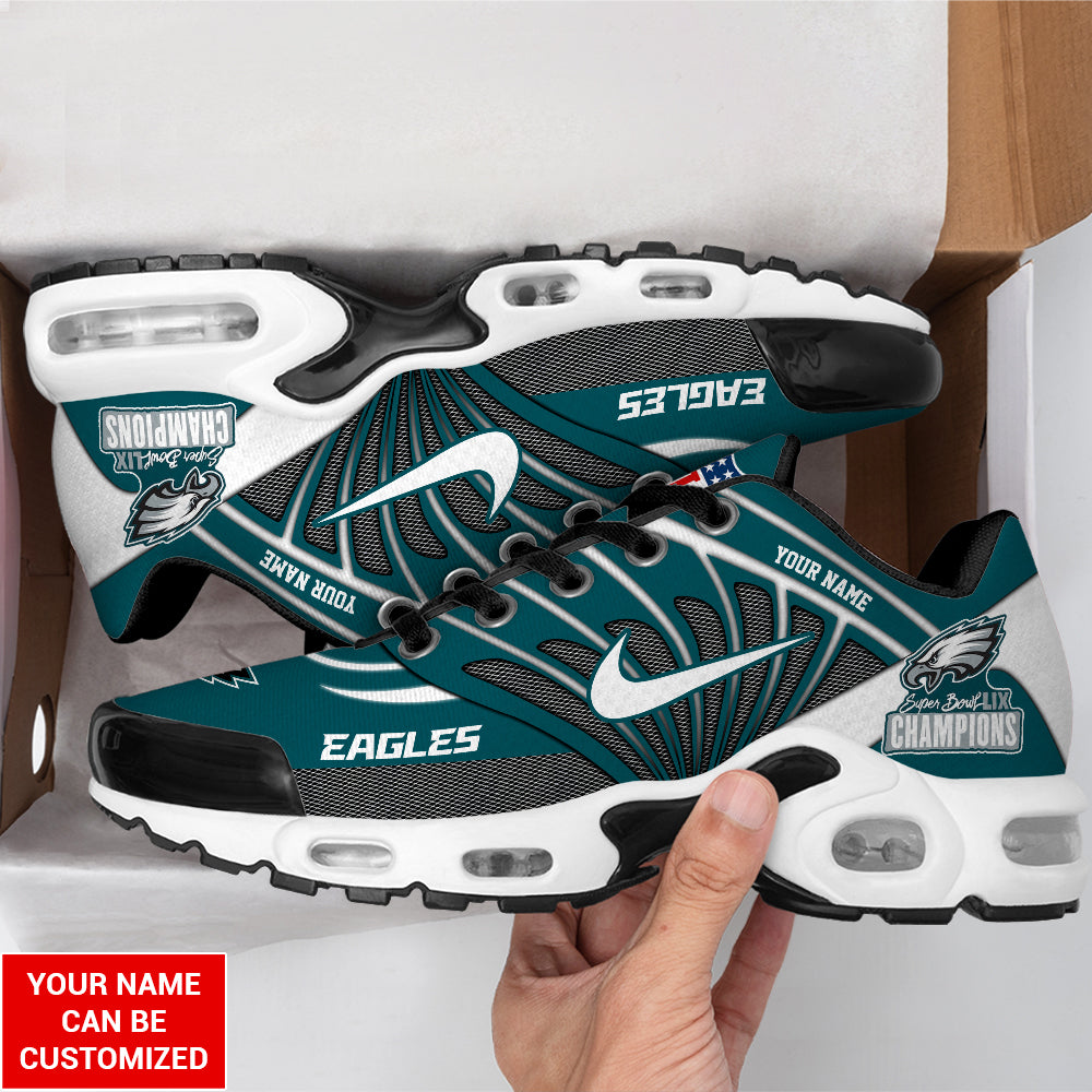 Philadelphia Eagles TN Shoes Sneakers 2026