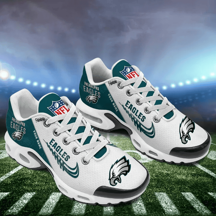 Philadelphia Eagles TN Shoes Sneakers 2026