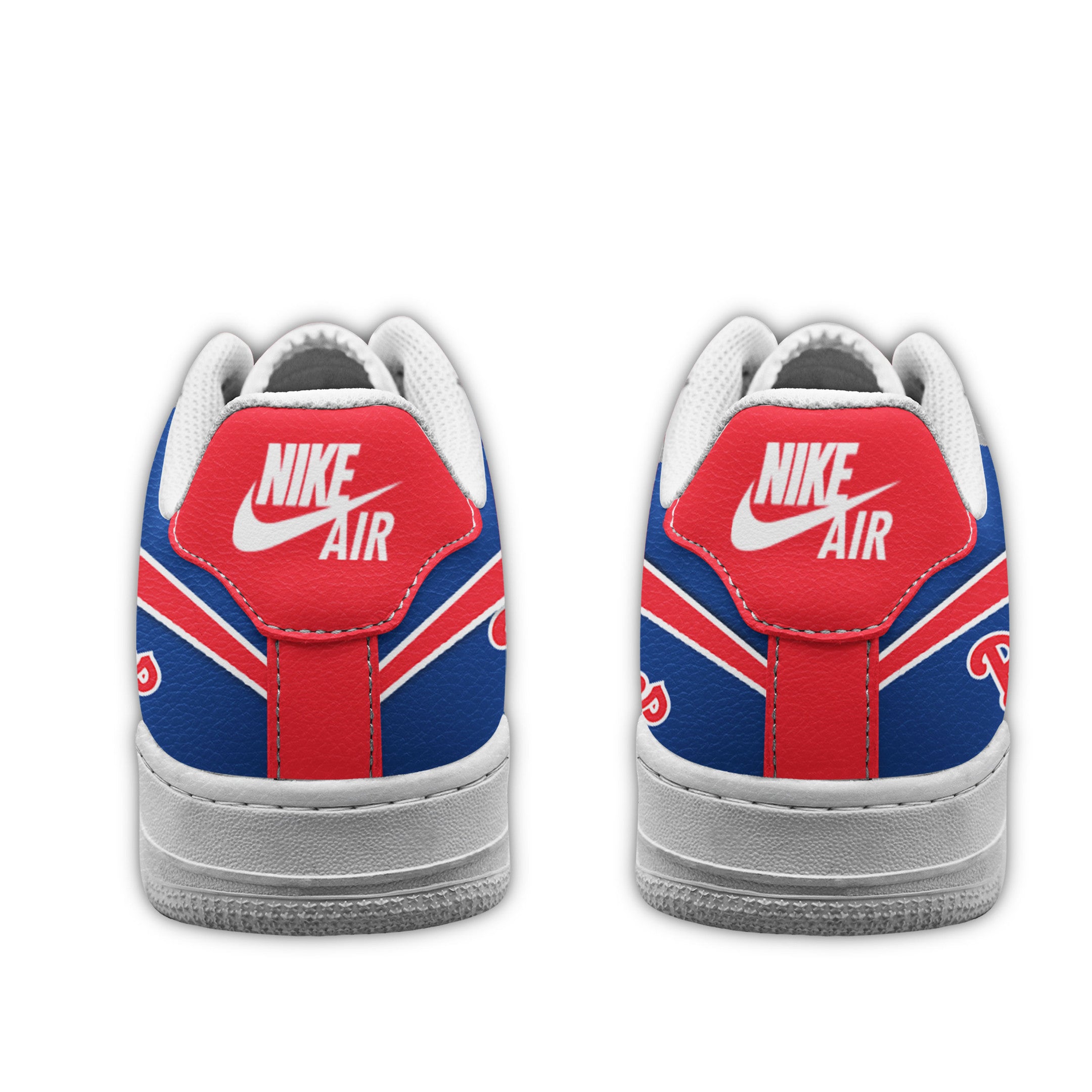 Philadelphia Phillies Air Low-Top Sneakers Shoes 2026