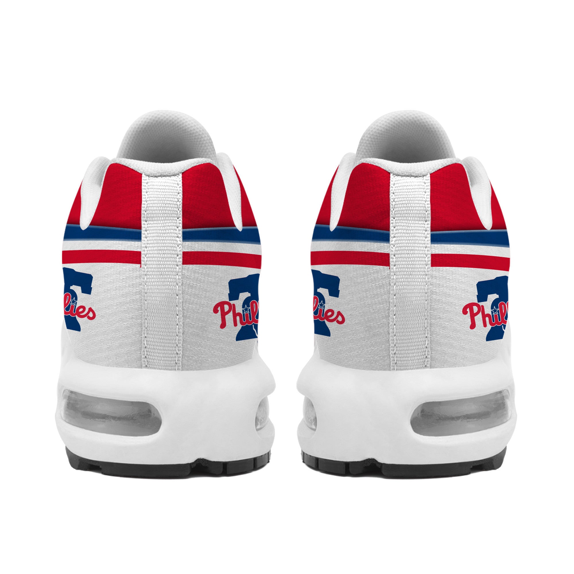 Philadelphia Phillies TN Shoes Sneakers 2026