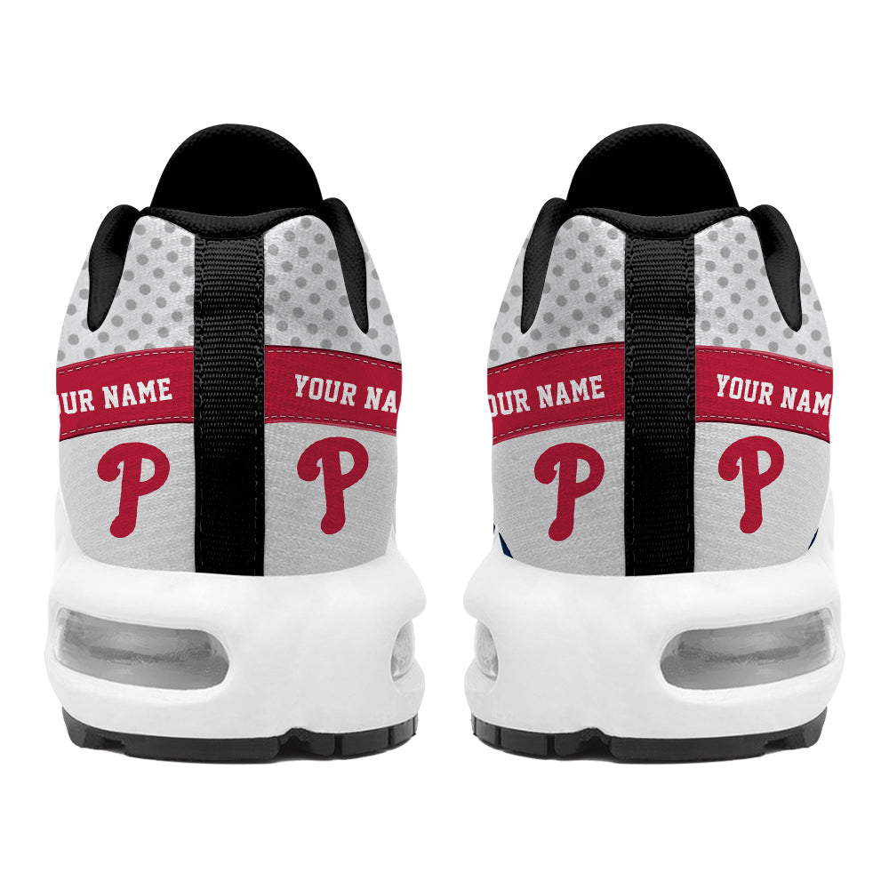 Philadelphia Phillies TN Shoes Sneakers 2026