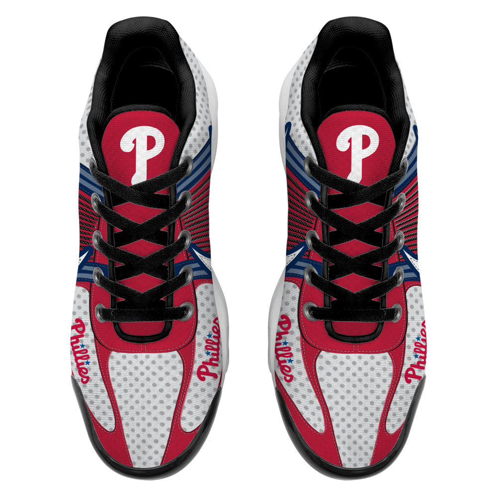 Philadelphia Phillies TN Shoes Sneakers 2026